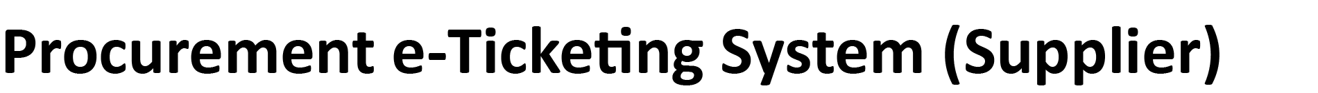 osTicket :: Staff Control Panel